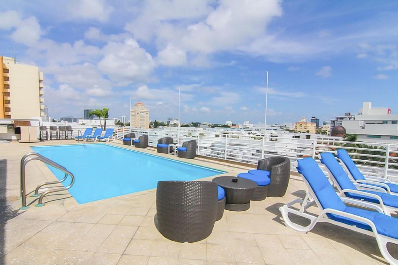 Ocean Drive Front Apartment *