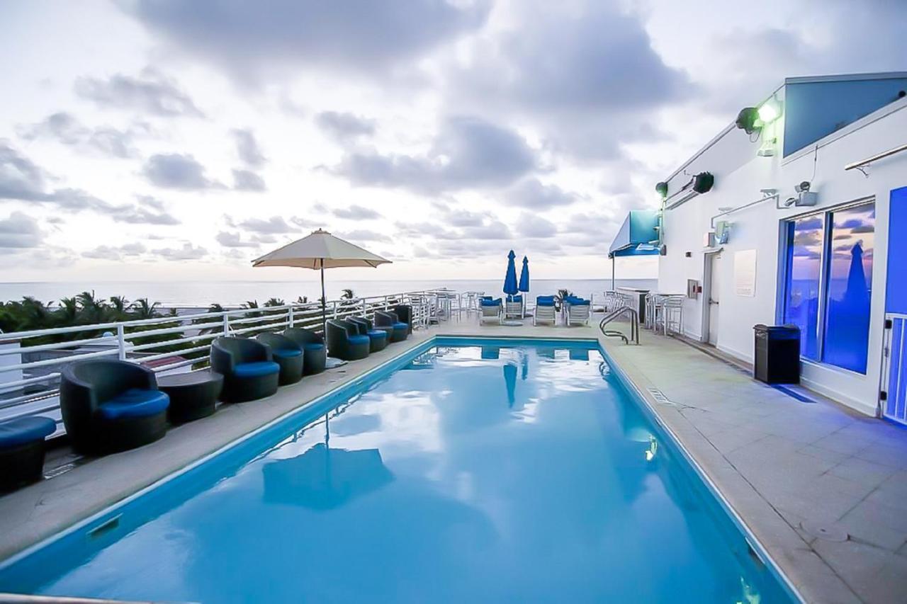 Ocean Drive Front Appartement *