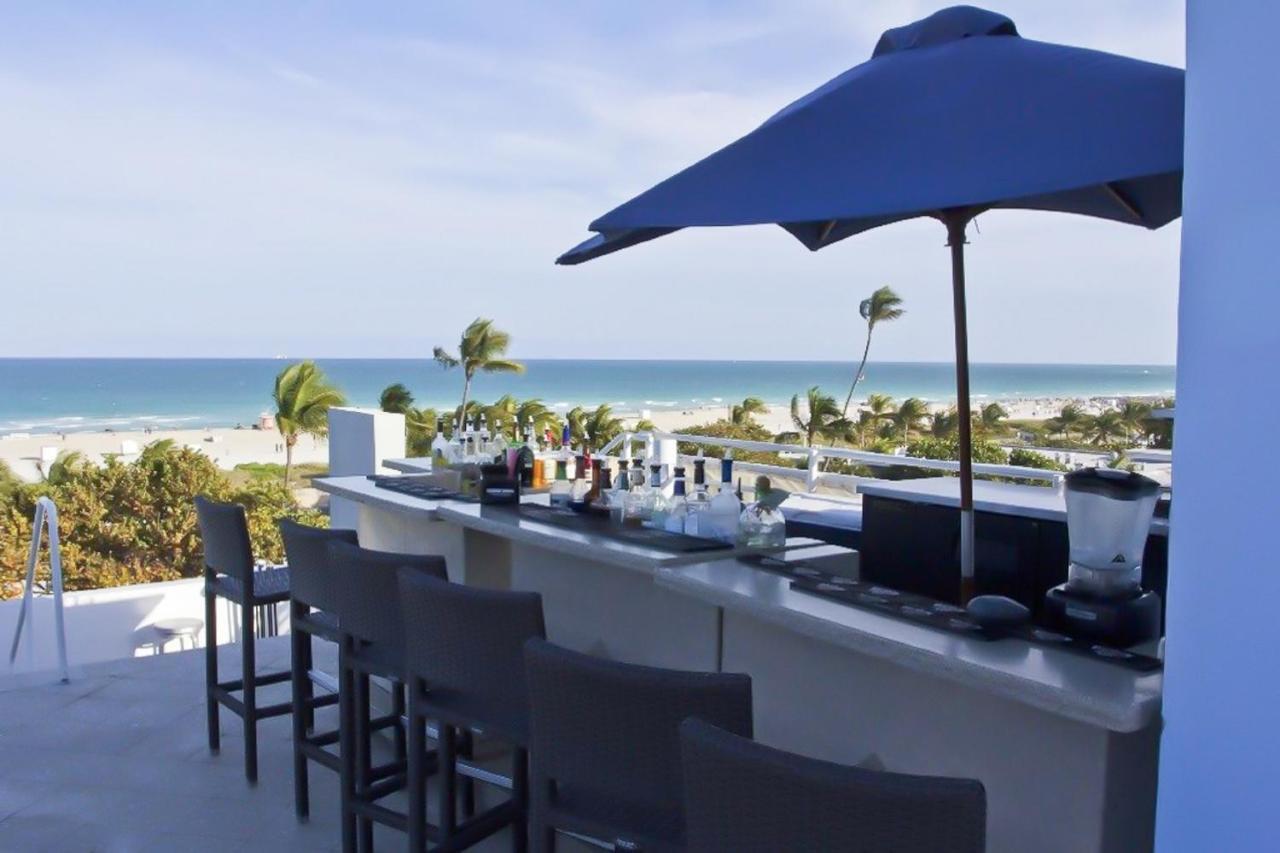 Ocean Drive Front Appartement