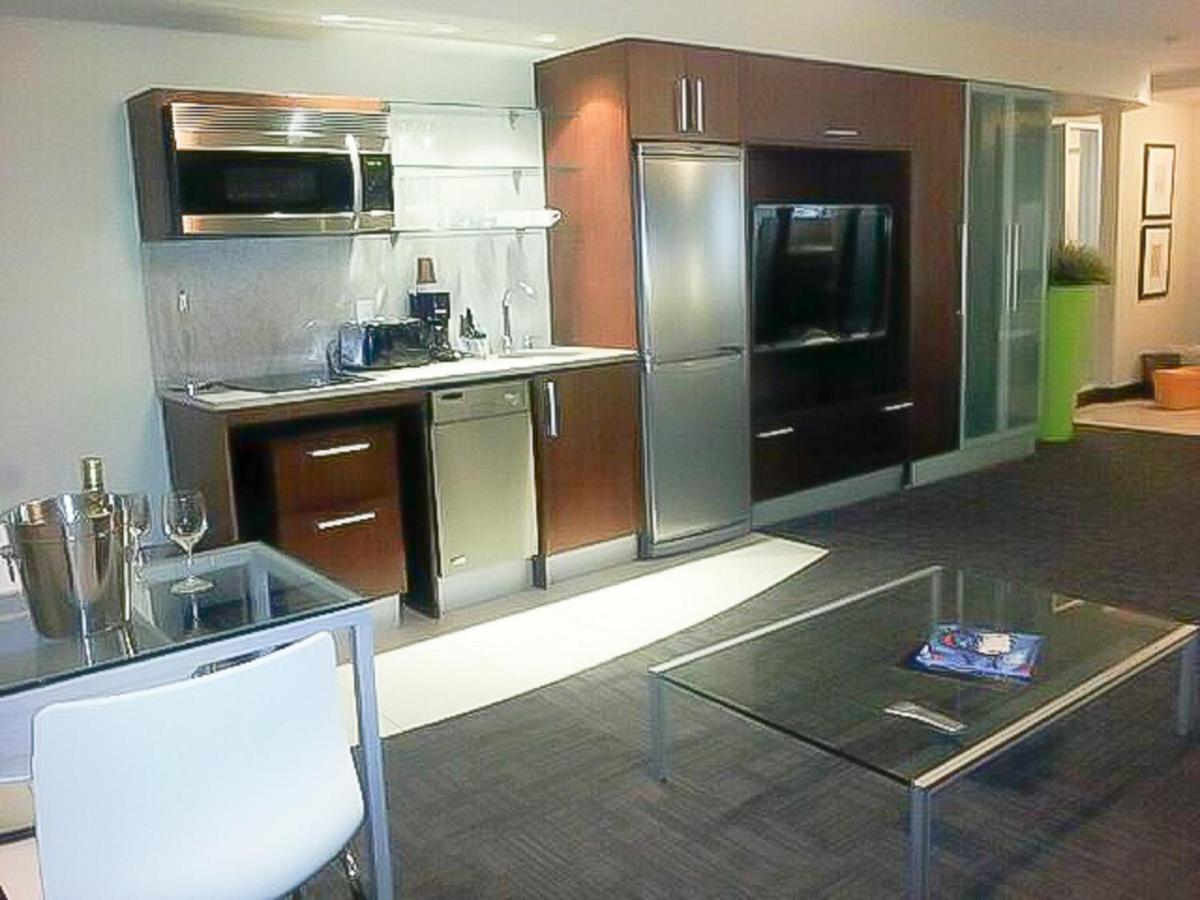 Appartement Ocean Drive Front *