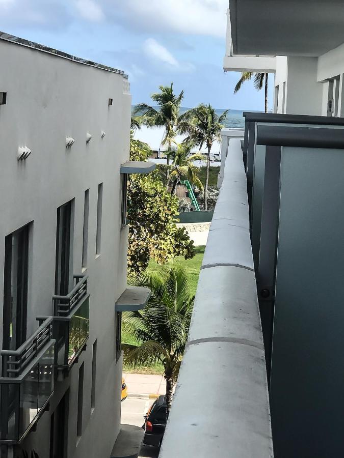 Ocean Drive Front Appartement