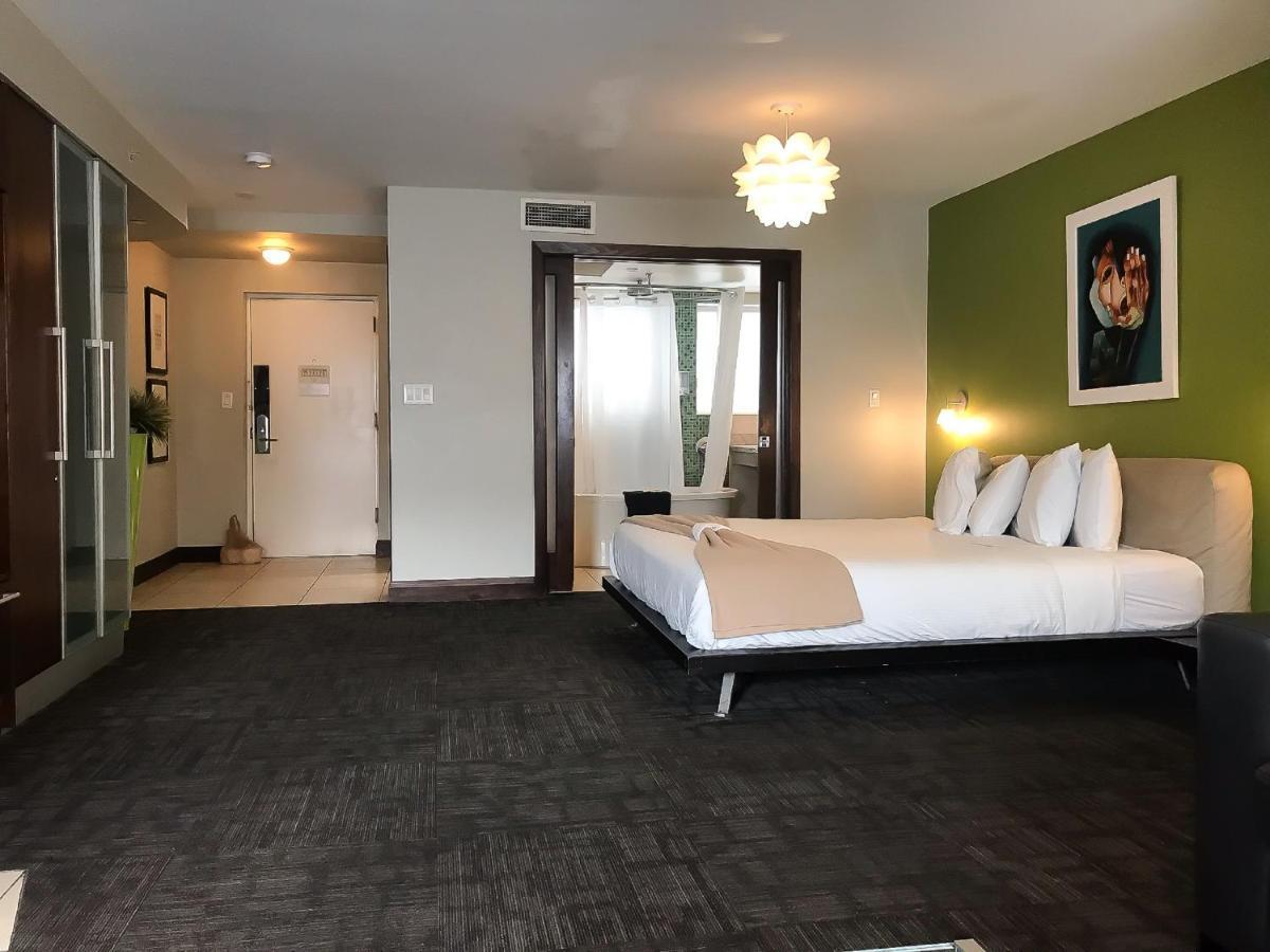 Ocean Drive Front Appartement Miami Beach