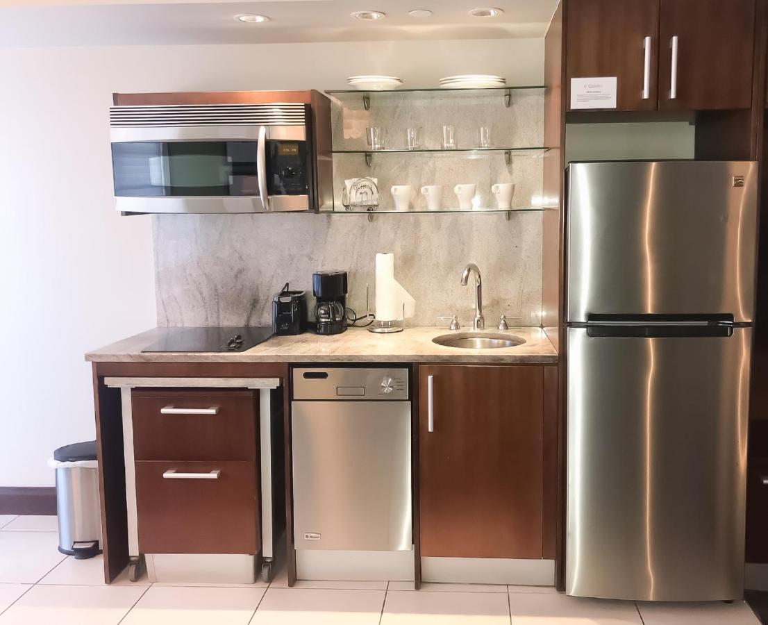 Appartement Ocean Drive Front