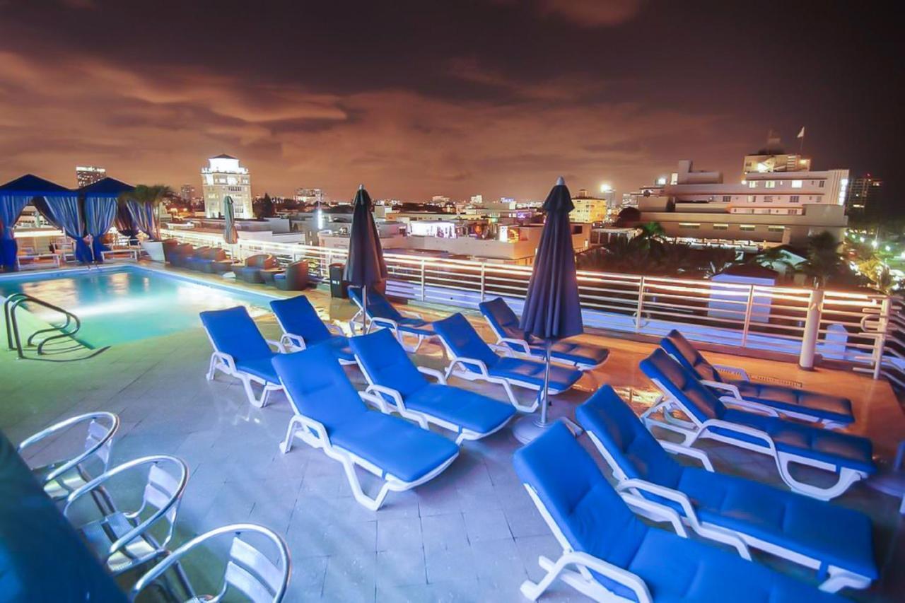 Appartement Ocean Drive Front *