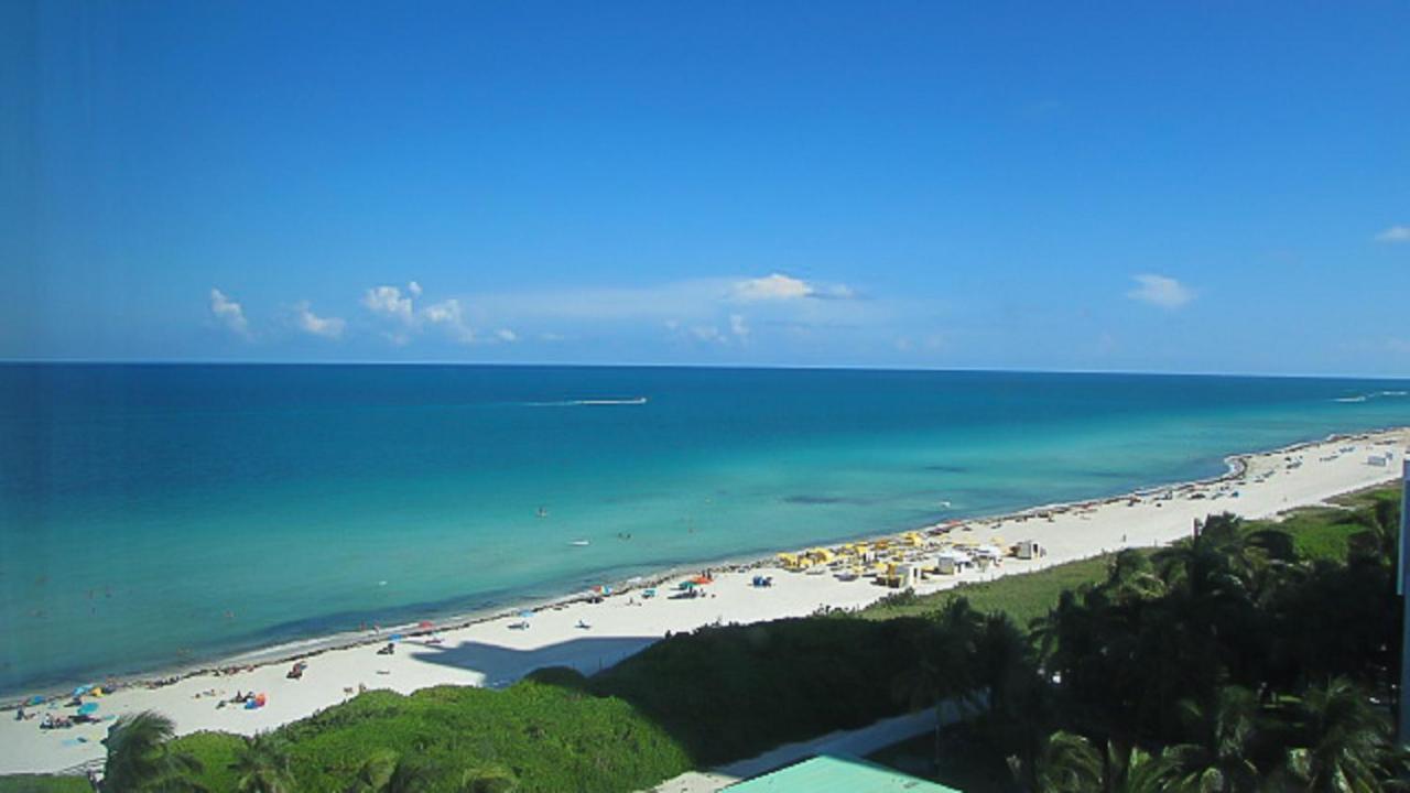 Appartement Ocean Drive Front *