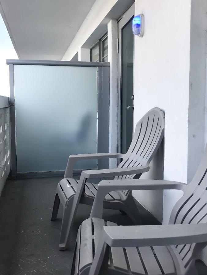 Ocean Drive Front Appartement Miami Beach